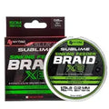 NYTRO SUBLIME X8 SINKING FEEDER BRAID 0.12MM