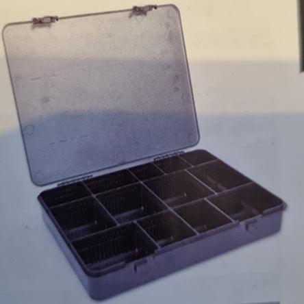 STARKX FS Deluxe Futterbox 380