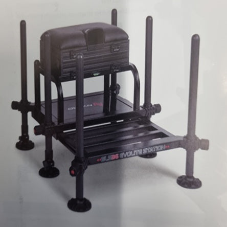SLS36 EVOLITE SITZBOX