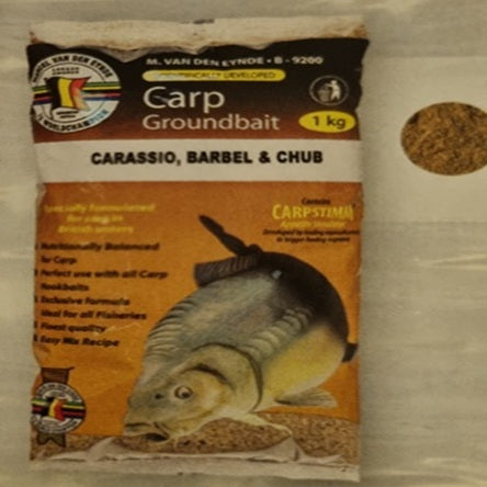 Carp Groundbait 1kg