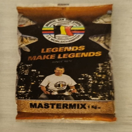Legends Make Legends 1kg