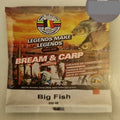 Legends Make Legends Bream & Carp Big Fish 250g