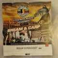 Legends Make Legends Bream & Carp Supersweet 250g