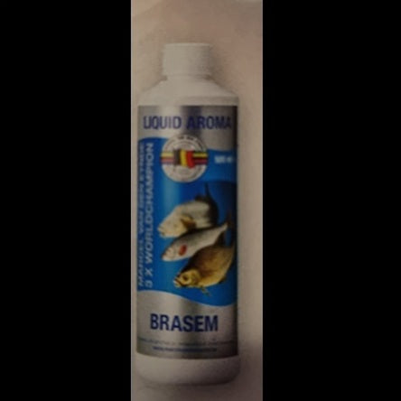Liquid Aroma Brasem 500ml