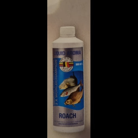 Liquid Aroma Voorn/Roach 500ml