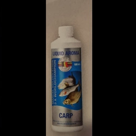 Liquid Aroma Carp 500ml
