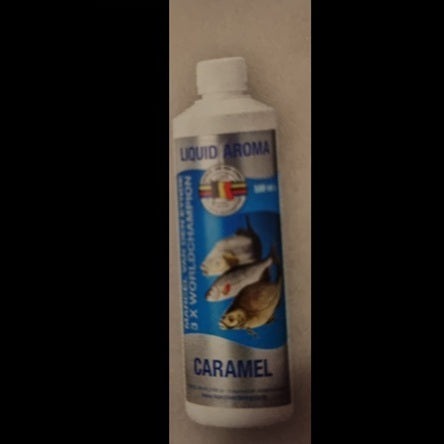 Liquid Aroma Caramel 500ml