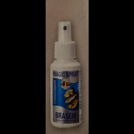 Magic Spray Brasem 100ml