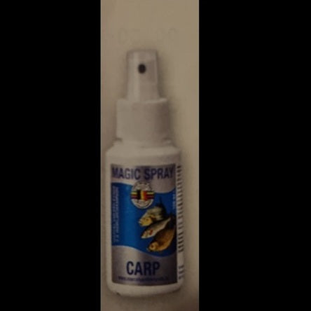 Magic Spray Carp 100ml