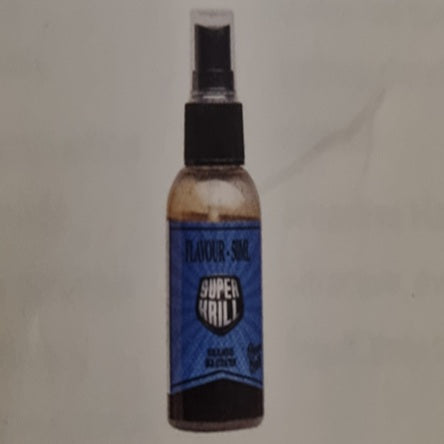Dream Baits Super Krill Fiavour 50ml