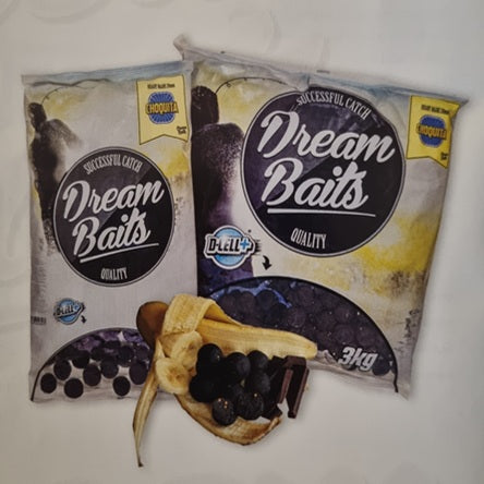 Dream Baits Choquita Readymades-Boilies 1kg