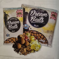 Dream Baits Candy Crunch Readymades-Boilies 1kg