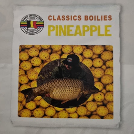 Fertig Köder Classics Boilierange 1kg