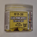 Dream Baits Pinapple & Butyric Acid Pop Ups 12mm/ 50g