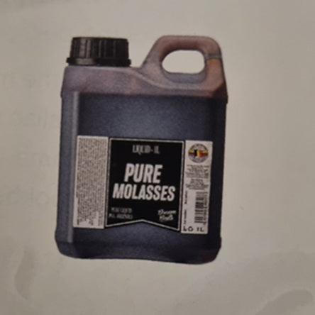 Dream Baits Liquid Pure Molasses (1L)