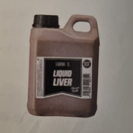 Dream Baits Liquid Liver (1L)