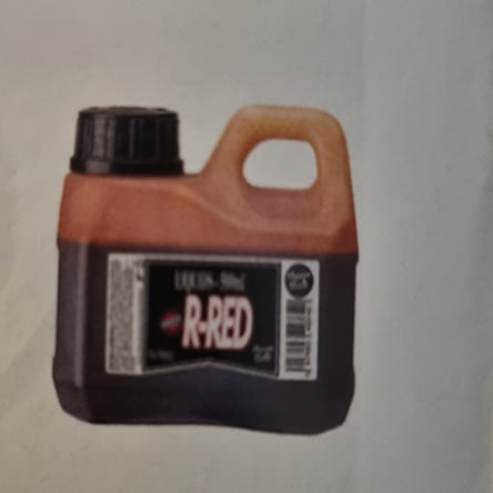 Dream Baits R-Red Liquid (500ml)