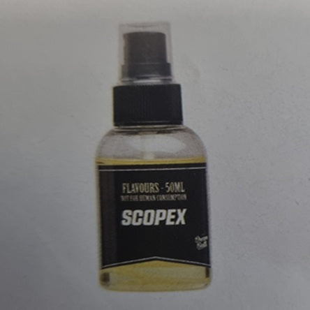 Dream Baits Flavourspray Scopex 50ml