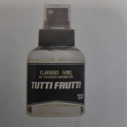 Dream Baits Flavourspray Tutti Frutti 50ml
