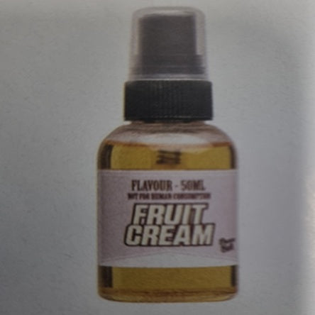 Dream Baits Flavourspray Fruit Cream 50ml