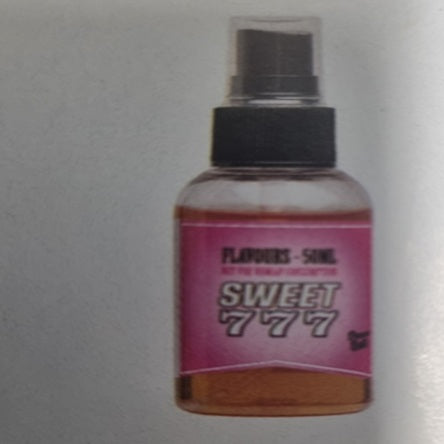 Dream Baits Flavourspray Sweet 777 / 50ml