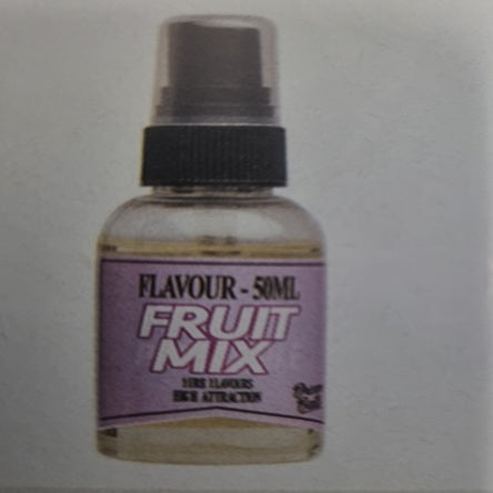 Dream Baits Flavourspray Fruit Mix 50ml