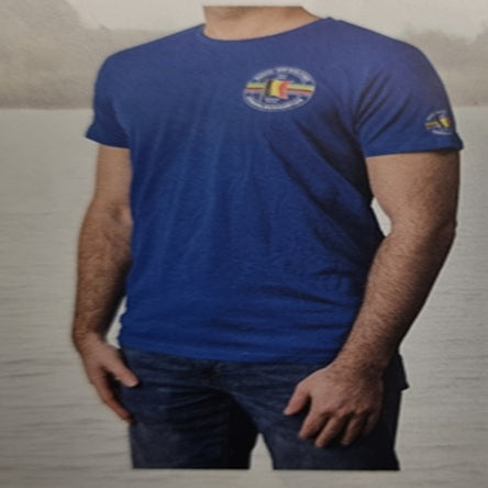 Marcel Van Den Eynde T-Shirt