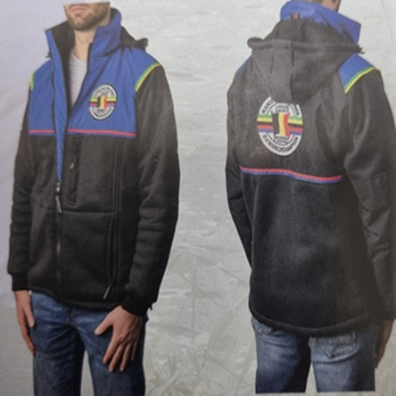 Marcel Van Den Eynde Soft Shell