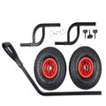 NYTRO GONNECTIT SEATBOX SLS36 WHEEL KIT