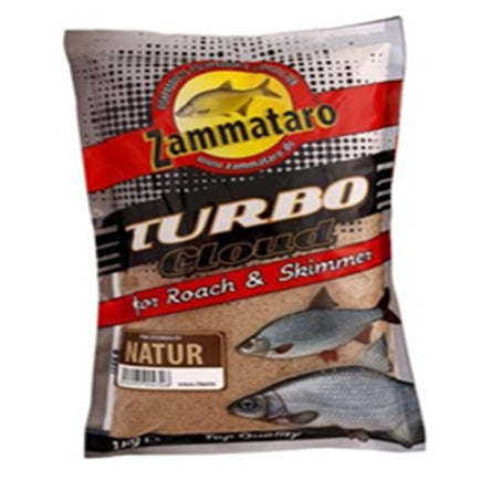 Zammataro Turbo Natur 1kg