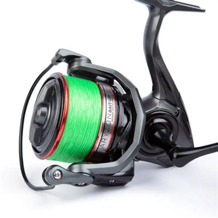 NYTRO ARYZON BAIT-UP 5000 (200M/0.16MM)