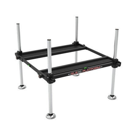 NYTRO MODULAR FISHING PLATFORM 88x83cm