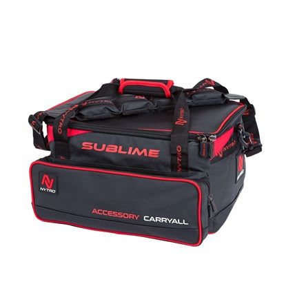 NYTRO SUBLIME ACCESSORY CARRYALL LARGE