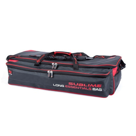 NYTRO SUBLIME LONG ESSENTIALS BAG