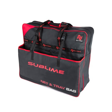 NYTRO SUBLIME NET & TRAY BAG