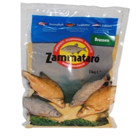 Zammataro Brassen 1kg