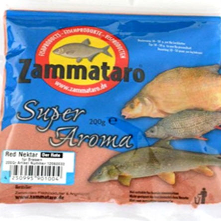 Zammataro Red Nektar 200g