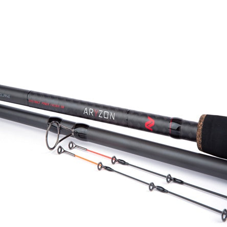 NYTRO ARYZON DISTANCE POWER FEEDER 160g CBN CARBON CURVE 2,9mm Spitzen