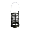 NYTRO TARGETZ 6MM BAIT-UP FEEDER MEDIUM 18g