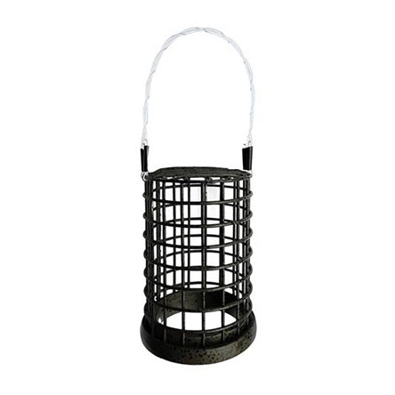 NYTRO TARGETZ 6MM BAIT-UP FEEDER MEDIUM 18g