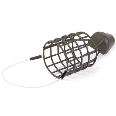NYTRO TARGETZ 6MM WIRE BULLET FEEDER MEDIUM
