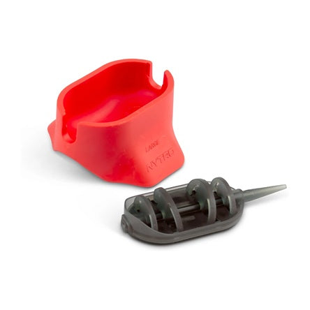 NYTRO TARGETZ FLAT METHOD LATEX MOLD MEDIUM