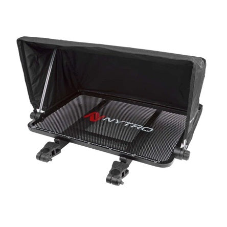 NYTRO SLS36 HOODED SIDE TRAY 60x40cm