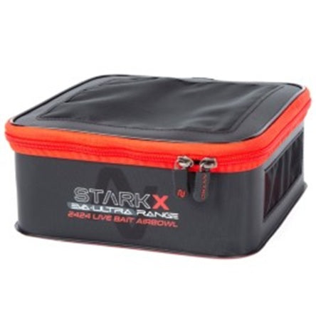 NYTRO STARKX 2424 LIVE BAIT AIRBOWL
