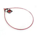 NYTRO SPOON NET MONO MESH CHOST NET 18“(45cm)
