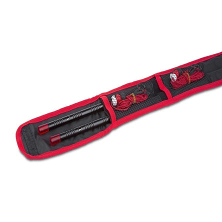 NYTRO DISTANCE STICKS ALUMINIUM
