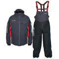 NYTRO 3/4 JACKET + BIB´N´BRACE WP