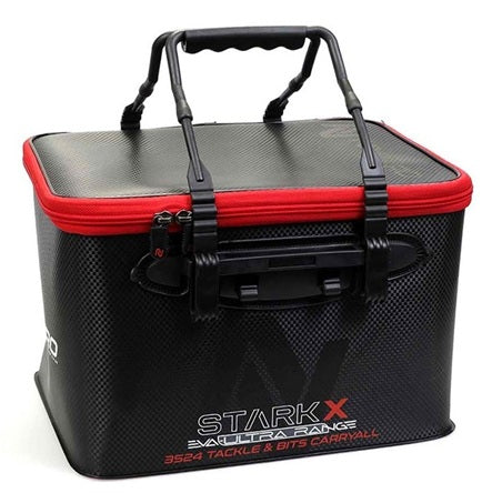 NYTRO STARKX EVA TACKLE BITS CARRYALL