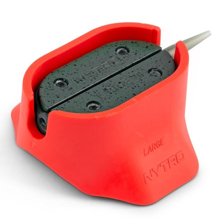 NYTRO TARGETZ FLAT METHOD LATEX MOLD SMALL