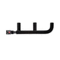 NYTRO GONNECTIT SEATBOX RIPPLE BAR TRIPLE LONG
